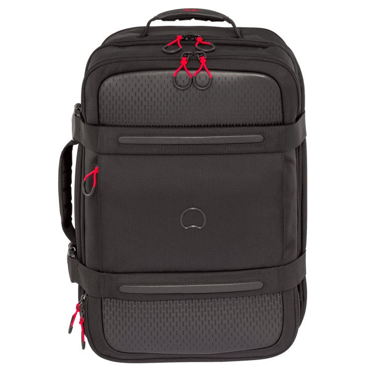 Delsey montsouris deals backpack