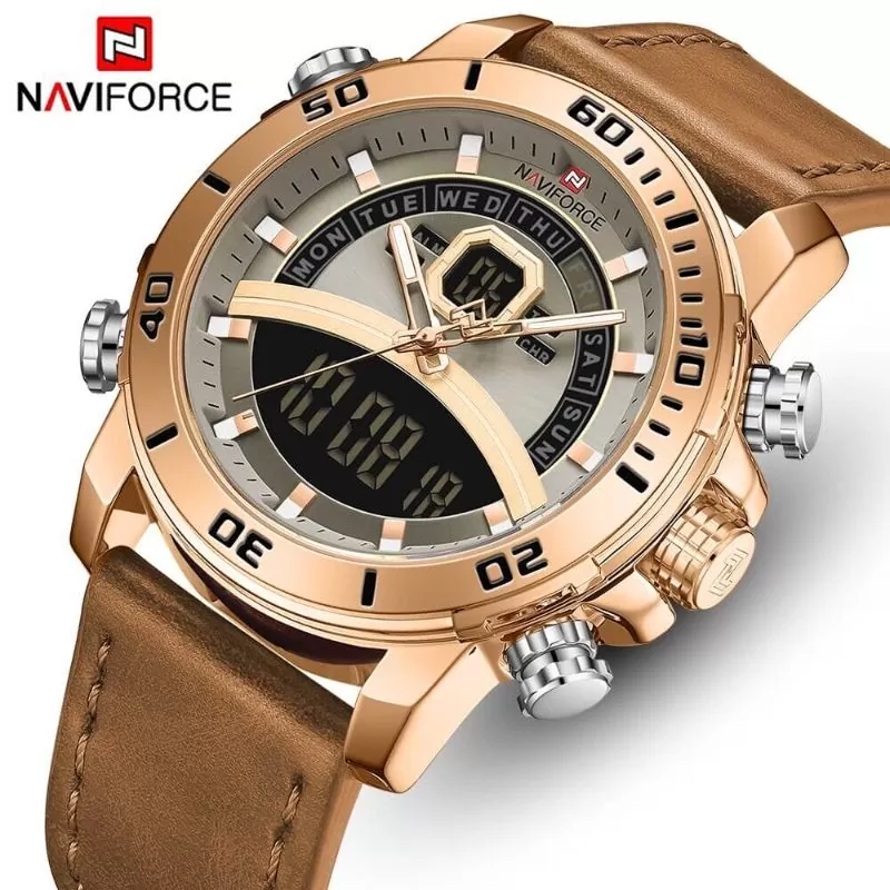 Naviforce 9181 discount