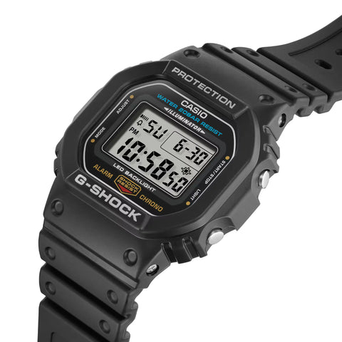 G-Shock  DW-5600UE-1D