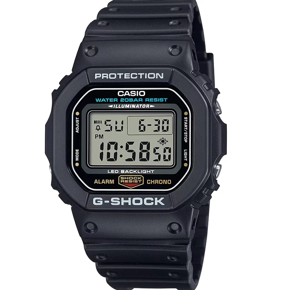 G-Shock  DW-5600UE-1D