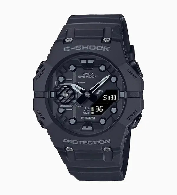 Casio G - Shock – GA - B001 - 1A - Zamana.pk