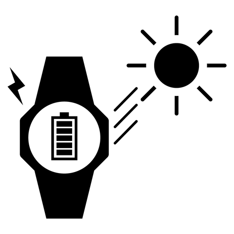 Casio Edifice ECB - 900GL - 1B Solar Powered Smart Link Men's Watch - Zamana.pk