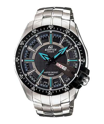 Casio Edifice EF - 130D - 1A2 Chronograph Men's Watch - Zamana.pk