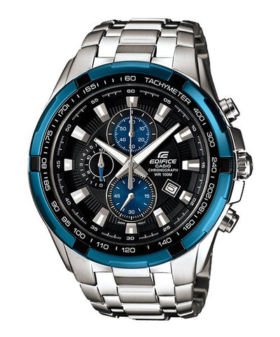 Casio Edifice EF - 539D - 1A2VUDF Men's Watch - Zamana.pk