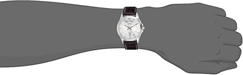Casio Enticer Men's Watch (MTP - 1381L - 7AVDF) - Zamana.pk