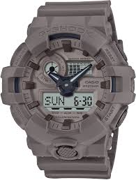 Casio G - Shock GA - 700NC - 5A Mens Analog - Digital Watch - Zamana.pk