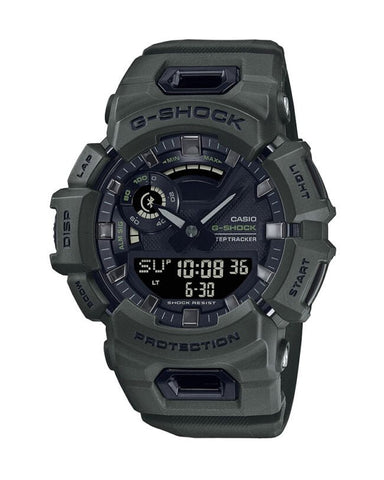 Casio G - Shock – GBA - 900UU - 3ADR - Zamana.pk