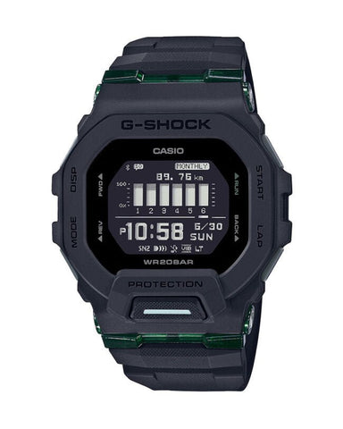 Casio G - Shock – GBD - 200UU - 1DR - Zamana.pk