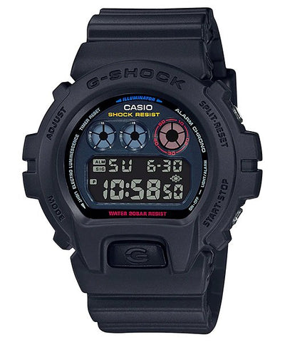 Casio G - Shock Shock Resistant - DW - 6900BMC - 1DR - Watch For Men - Zamana.pk