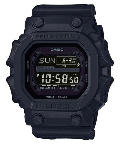 Casio G - Shock Shock Resistant - GX - 56BB - 1D - Watch For Men - Zamana.pk