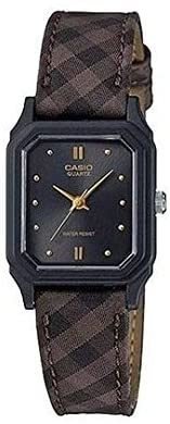 Casio - LQ - 142LB - 1ADF Casual Watch Analog Display For Women - Zamana.pk