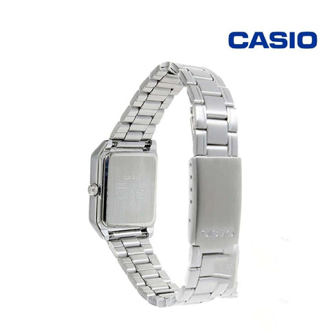 Casio LTP - V007D - 1BUDF Watch For Women - Zamana.pk