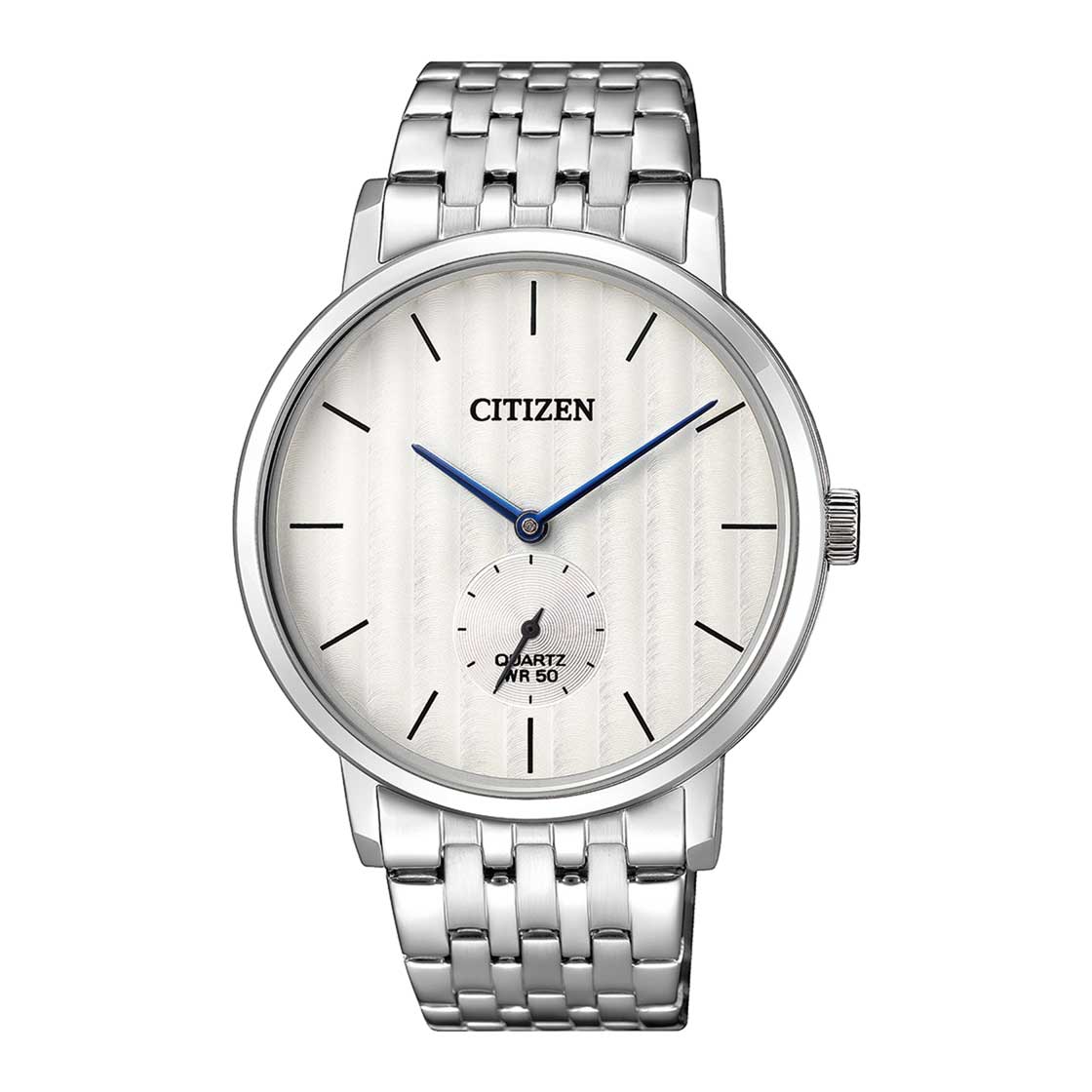 Citizen - BE9170 - 56A - Quartz Stainless Steel Watch For Men - Zamana.pk