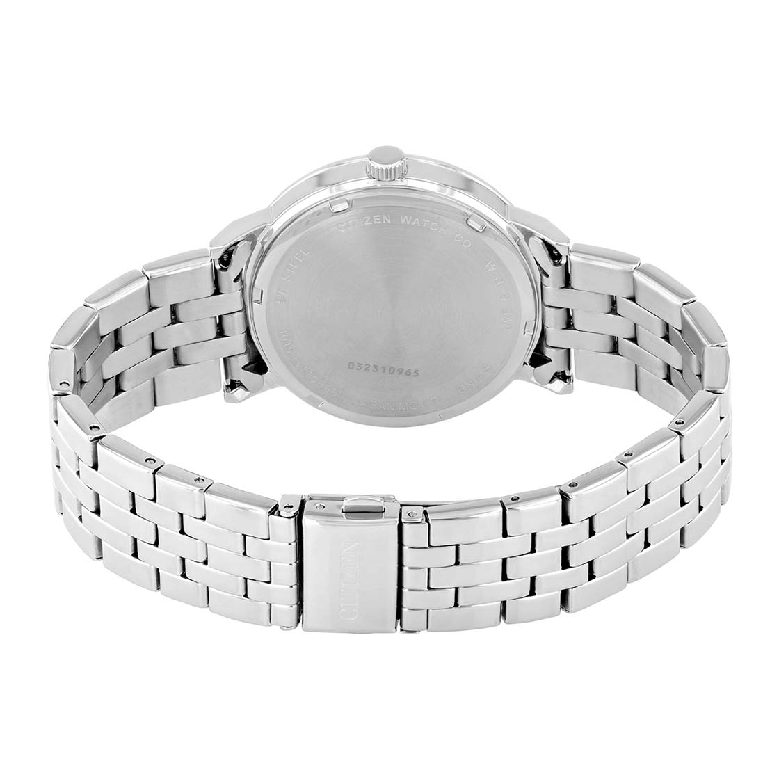 Citizen - BE9170 - 72E - Stainless Steel Watch For Men - Zamana.pk