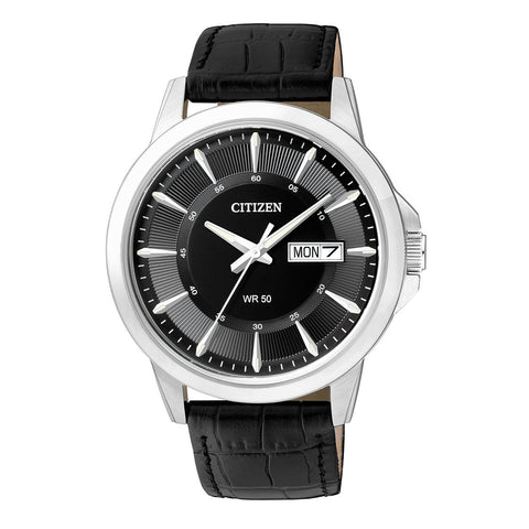 Citizen - BF2011 - 01E - Quartz Stainless Steel Watch For Men - Zamana.pk