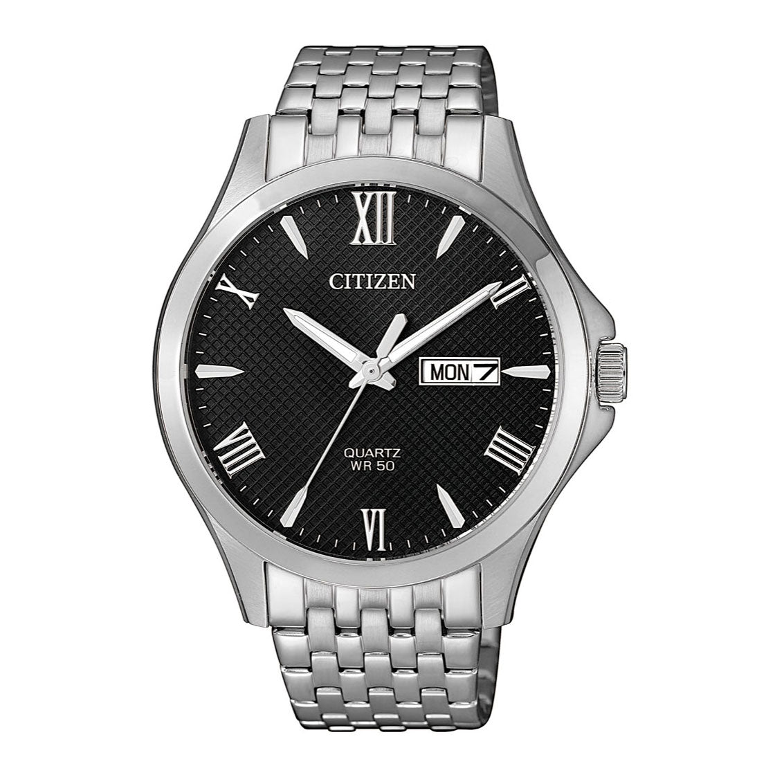 Citizen - BF2020 - 51E - Quartz Watch For Men - Zamana.pk