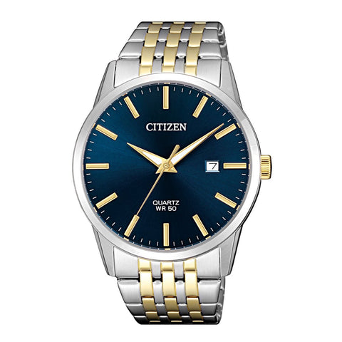 Citizen - BI5006 - 81L - Quartz Stainless Steel Watch For Men - Zamana.pk