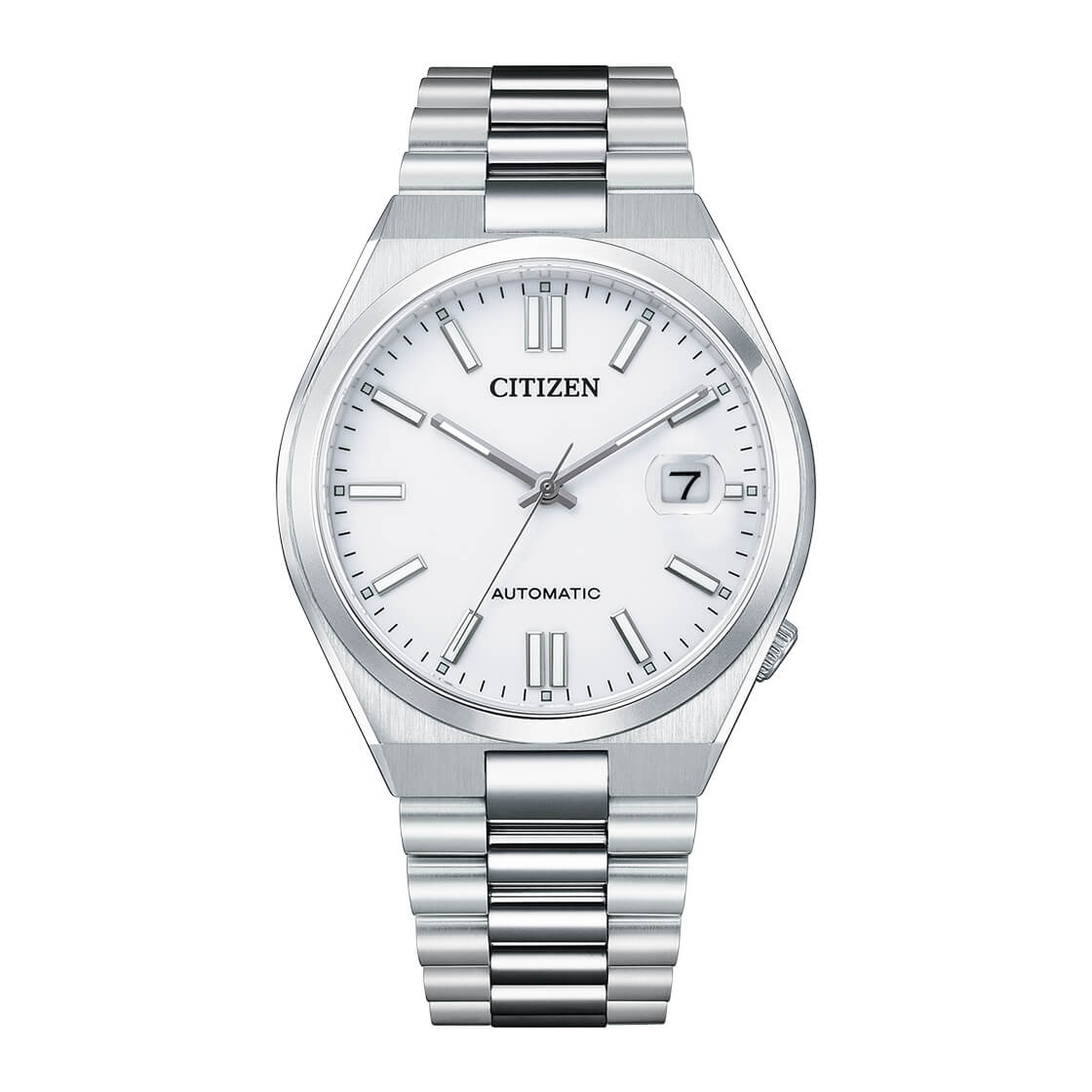 Citizen - NJ0150 - 81A - Automatic Stainless Steel Watch For Men - Zamana.pk