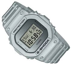 G - Shock - DW - 5600FF - 8D - Shock Resistant Watch For Men - Zamana.pk