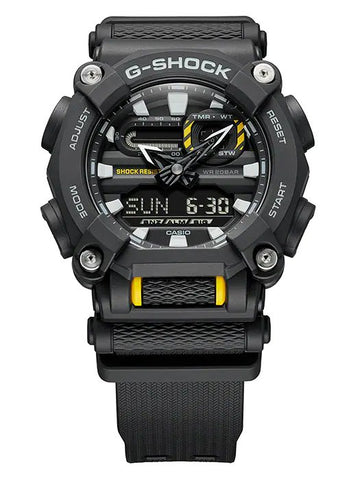 G - Shock Mens Analog - Digital Watch GA - 900 - 1A - Zamana.pk