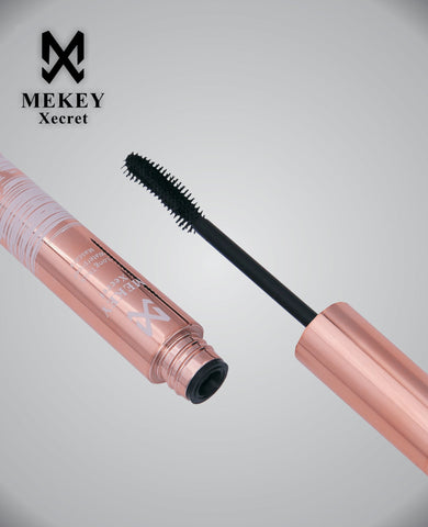 Mekeyxecret Waterproof Mascara Enhance Your Lashes - Zamana.pk