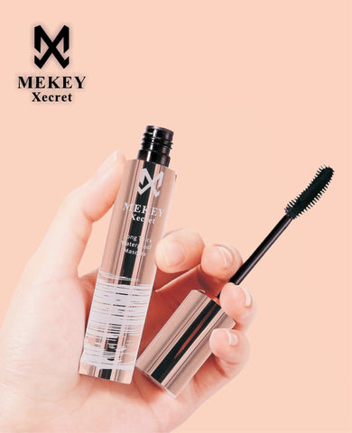 Mekeyxecret Waterproof Mascara Enhance Your Lashes - Zamana.pk