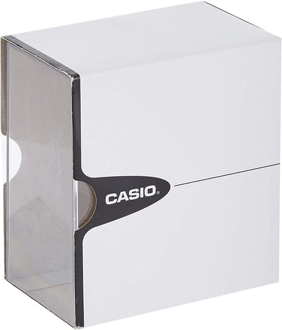 Original Box Casio - Zamana.pk