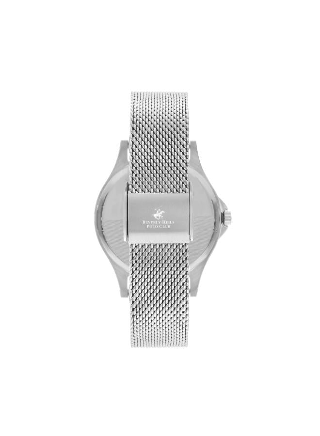 Polo BP3242X.320 Stainless Steel Watch for Women - Zamana.pk