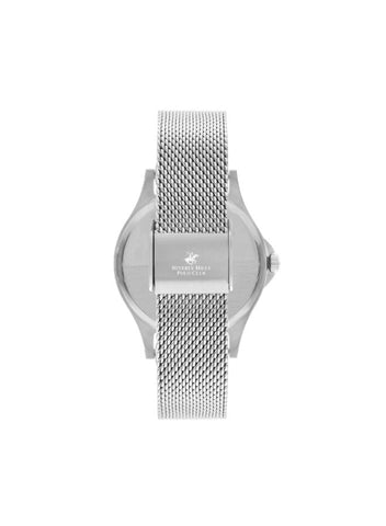 Polo BP3242X.320 Stainless Steel Watch for Women - Zamana.pk