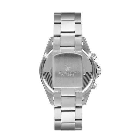 Polo - BP3276X.550 - Stainless Steel Watch for Men - Zamana.pk