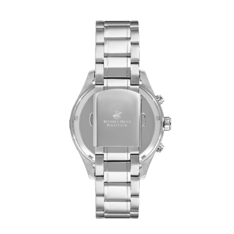 Polo - BP3281X.360 - Stainless Steel Watch for Men - Zamana.pk