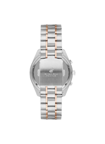 Polo BP3372X.550 Stainless Steel Watch for Men - Zamana.pk