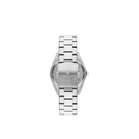 Polo BP3407X.390 Stainless Steel Gents Watch - Zamana.pk