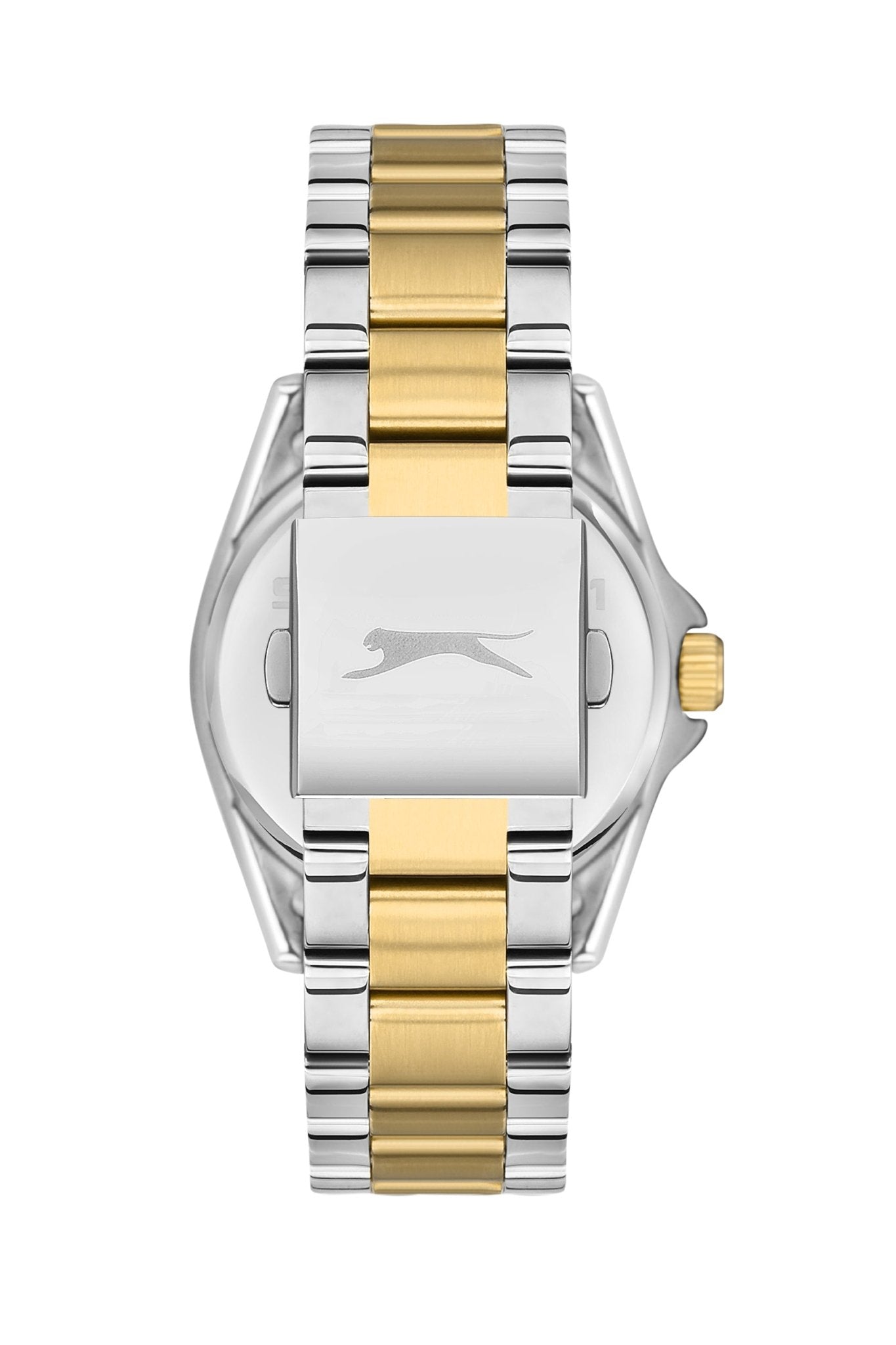 Slazenger - SL.9.6542.4.03 - Stainless Steel Watch For Women - Zamana.pk