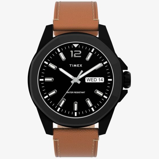 Timex Dress Watch For Men - TW2U15100 - Zamana.pk