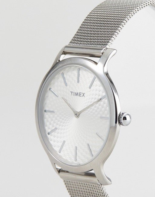 Unisex Timex Skyline Watch TW2R36200 - Zamana.pk