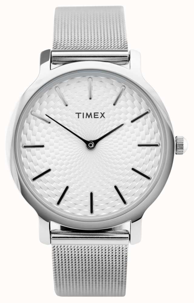 Unisex Timex Skyline Watch TW2R36200 - Zamana.pk