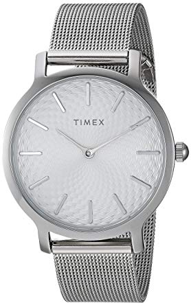 Unisex Timex Skyline Watch TW2R36200 - Zamana.pk